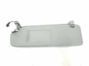 Sonnenblende Links 955731135037V4 Porsche Cayenne (9PA) SUV 4.5 S V8 32V (M48.00) 2005
