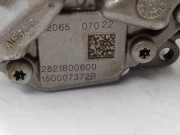Ölpumpe 150007372R Renault Clio IV (5R) Schrägheck 5-drs 0.9 Energy TCE 12V (H4B-A4)