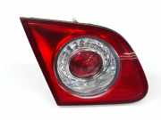 Rücklicht Links In Der Heckklappe 3C5945093E Volkswagen Passat (3C2) Limousine 2.0 TDI 16V 140 (CBAB) 2009 CBAB