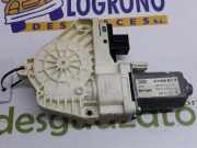 Fensterhebermotor Links Hinten 4L0959801B Audi Q7 (4LB) SUV 3.0 TDI V6 24V (BUG) 2007