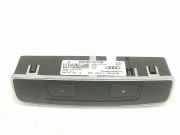 Bedienung Heizung 8W0919158 Audi A4 Avant (B9) Kombi 3.0 TDI V6 24V Quattro (CRTC) 2016