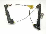 Fensterheber Links Vorne 7119201 BMW 3 serie (E92) Coupé 325i 24V (N52-B25A) 2006