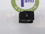 Schalter F?r Elekt. Fensterheber Links Hinten 8E0959855 Audi A4 Avant (B7) Kombi 2.0 TDI 16V (BLB) 2005