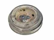 Kurbelwellen-Riemenscheibe 9675778480 Citroën Jumper (U9) Van 2.2 HDi 100 (P22DTE(4HV)) 2008