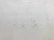 Scheibenwaschbehälter Vorne 8200609549 Dacia Sandero Schrägheck 1.2 16V (D4F-732) 2011