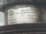 Servolenkung Pumpe 8N0145154A Audi TT (8N3) Coupé 1.8 T 20V Quattro (AJQ)