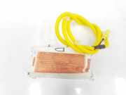 Seiten Airbag RECHTS VOOR 8620634000 SsangYong Korando Geländewagen 2.0 e-Xdi 16V 4x2 (671.950) 2011