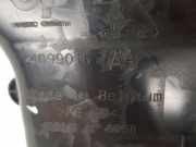 Adblue Behälter 9816290480 Citroën Jumpy Van 1.5 Blue HDi 100 (DV5RUCd(YHR))