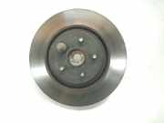 Achsschenkel Links Vorne 4320242010 Toyota RAV4 (A5) Geländewagen 2.5 Hybrid 16V AWD (A25AFXS)