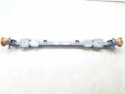 Hinterachse 555112466R Renault Master III (EV/HV/UV/VA/VB/VD/VF/VG/VJ) Chassis-Cabine 2.3 dCi 165 16V RWD (M9T-710) 2020