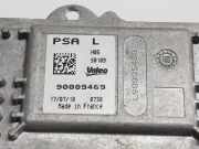 Steuergerät Xenon 1616879380 Peugeot 3008 II (M4/MC/MJ/MR) Großraumlimousine 1.5 BlueHDi 130 (DV5RC(YHZ))