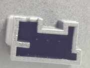 Innenbeleuchtung 98470540UW Opel Astra L Sports Tourer (F4/FC/FN/FR) Kombi 1.2 Turbo 110 12V (EB2ADT(HNP))