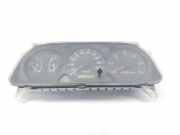 Tachoeinheit Kmh 838416A700 Toyota Land Cruiser 90 (J9) Hardtop Geländewagen 3.0 D-4D 16V (1KDFTV) 2000