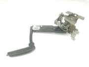 Handbremshebel 98031782ZD Citroën C4 Berline (NC) Schrägheck 5-drs 1.6 Hdi 90 (DV6DTED(9HP)) 2014