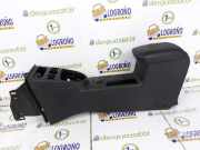 Armlehne MIDDEN 96910JG40A Nissan X-Trail (T31) SUV 2.0 SE,LE dCi 16V 4x4 (M9R-760) 2009