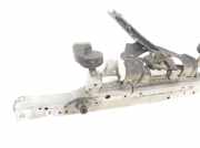 Schließplatte Kühlerträger 5328976010 Lexus CT 200h Schrägheck 1.8 16V (2ZRFXE) 2011