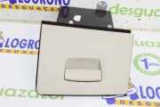 Handschuhfach 51459206033 BMW 5 serie Touring (F11) Kombi 535d 24V (N57-D30B) 2010