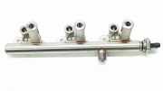 Einspritzdüsen Düsenstock 9811353880 Opel F ULTIMATE