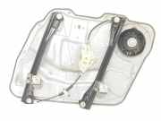 Fensterheber Links Vorne A1647201579 Mercedes-Benz ML II (164/4JG) SUV 3.0 ML-320 CDI 4-Matic V6 24V (OM642.940) 2006