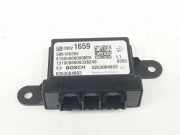 Computer 39021659 Opel Corsa F (UB/UH/UP) Schrägheck 5-drs Electric, Corsa-e 50kWh (ZKX(ZK01)) 2019