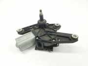 Scheibenwischermotor Hinten A2048202442 Mercedes-Benz GLK (204.7/9) SUV 3.0 320 CDI 24V 4-Matic (OM642.961) 2010