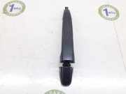 Türgriff Außen Rechts Vorne 6921128070B4 Toyota Land Cruiser (J12) Hardtop Geländewagen 3.0 D-4D 16V (1KDFTV) 2005