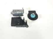 Fensterhebermotor Links Hinten 5N0959703F Volkswagen Tiguan (5N1/2) SUV 2.0 TDI DRF 16V 4Motion (CFGC) 2013 CFGC