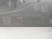 Gaspedalsensor 35406889820 BMW 1 serie (F40) Schrägheck 118d 2.0 16V (B47-C20B)