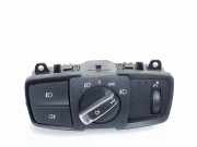 Lichtschalter 61319265303 BMW 1 serie (F21) Schrägheck 3-drs 118d 2.0 16V (N47-D20C)