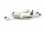 Scheibenwischermotor Hinten 98700N9100 Hyundai Tucson (TL) SUV 1.6 CRDi 16V 136 (D4FE) 2022