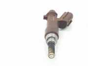 Kraftstoff-Injector 232500Q040 Toyota Aygo (B40) Schrägheck 1.0 12V VVT-i (1KR-FE)