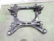 Unterrahme Vorne 95834103000 Porsche Cayenne II (92A) SUV 3.0 D V6 24V (M05.9E) 2011