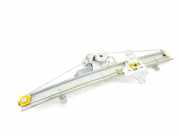 Fensterheber Links Vorne 807216FR0A Nissan T32 Tekna