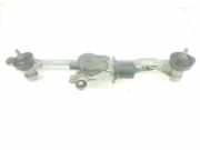Scheibenwischermotor Vorne 288004EH0A Nissan Qashqai (J11) SUV 1.6 DIG-T 16V 163 (MR16DDT) 2017