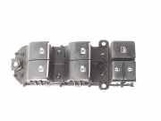 Schalter Für Elekt. Fensterheber Links Vorne 84040F4020 Toyota C-HR (X1,X5) SUV 1.8 16V Hybrid (2ZRFXE) 2019