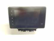Multifunctionelle Display 259157224R Renault Kangoo Express (RFK) Van 1.5 Blue dCi 115 (K9K-876)