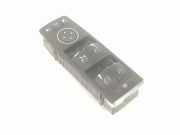 Schalter Für Elekt. Fensterheber Links Vorne A2049055402 Mercedes-Benz GLK (204.7/9) SUV 2.2 220 CDI 16V BlueEff.,BlueTEC 4-Matic (OM651.912) 2010