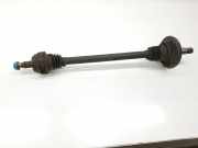 Antriebswelle Links Hinten A2053509708 Mercedes-Benz C (W205) Limousine C-220 2.2 CDI BlueTEC, C-220 d 16V (OM651.921)