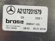 Fensterheber Links Vorne A2047200579 Mercedes-Benz C Estate (S204) Kombi 2.2 C-250 CDI 16V BlueEfficiency 4-Matic (OM651.912)