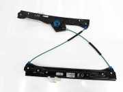 Fensterheber Rechts Vorne 51337281881 BMW 1 serie (F20) Schrägheck 5-drs 116d 2.0 16V (N47-D20C) 2014