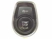 Start/stop Schalter 9250734 BMW 1 serie (F20) Schrägheck 5-drs 116d 2.0 16V (N47-D20C) 2013