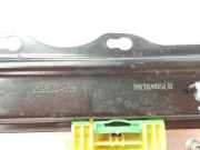 Fensterheber Links Vorne 51337365259 BMW 4 serie Gran Coupe (F36) Liftback 418d 2.0 16V (B47-D20A) 2016