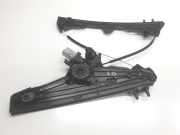 Fensterheber Links Vorne 9830815080 Opel Astra L Sports Tourer (F4/FC/FN/FR) Kombi 1.2 Turbo 110 12V (EB2ADT(HNP))