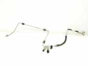 Klima Leitung 64539212236 BMW 4 serie (F33) Cabrio 420d 2.0 16V (N47-D20C) 2014