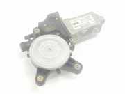 Fensterhebermotor Rechts Hinten 96541800 Daewoo / Chevrolet Aveo (256) Limousine 1.4 16V (F14D3) 2006