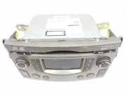 Radio CD 861200F060 Toyota Verso Großraumlimousine 2.0 16V D-4D-F (1AD-FTV) 2010