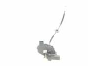 Türschloss Links Vorne FQJ000217 Land + Range Rover Range Rover Sport (LS) Geländewagen 2.7 TDV6 24V (276DT) 2006