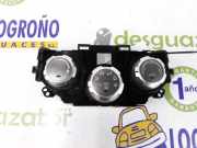 Bedienung Heizung 72311FG070 Subaru Impreza III (GH/GR) Schrägheck 5-drs 2.5 WRX STi 16V (EJ257) 2010