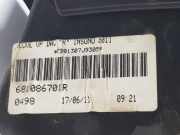 Handschuhfach 681086701R Renault II FKW0 Furgón Professional