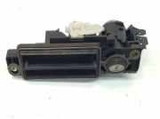 Heckklappengriff A2037500693 Mercedes-Benz CLS (C219) Limousine 350 CGI 3.5 V6 24V (M272.985) 2008